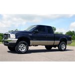 2 Inch Leveling Kit | Hanger | Ford Super Duty 4WD (1999-2004)