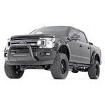 6 Inch Lift Kit | Ford F-150 4WD (2015-2020)