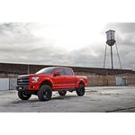 6 Inch Lift Kit | Ford F-150 4WD (2015-2020)