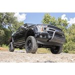 6 Inch Lift Kit | Ford F-150 4WD (2015-2020)