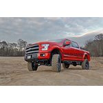 6 Inch Lift Kit | Ford F-150 4WD (2015-2020)