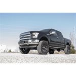 6 Inch Lift Kit | Ford F-150 4WD (2015-2020)