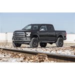 6 Inch Lift Kit | Ford F-150 4WD (2015-2020)