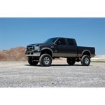 8 Inch Lift Kit | 4 Link | RR Springs | Ford F-250 / F-350 Super Duty (05-07)