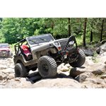 4 Inch Lift Kit | Power Steer | Jeep Wrangler YJ 4WD (1987-1995)