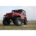 6 Inch Lift Kit | Manual Steer | Jeep Wrangler YJ 4WD (1987-1995)