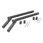 JEEP REAR ALUMINUM GRAB HANDLES (07-18 WRANGLER JK)