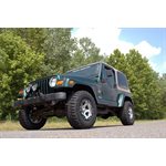 2.5 Inch Lift Kit | 6 Cyl | N3 | Jeep Wrangler TJ 4WD (1997-2006)
