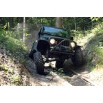 6 Inch Lift Kit | X-Series | Jeep Wrangler TJ 4WD (1997-2006)