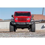 2.5 Inch Lift Kit | Spacers | Jeep Wrangler JL 4WD (2018-2023)
