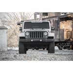 2.5 Inch Lift Kit | Coils | Jeep Wrangler JK 2WD / 4WD (2007-2018)