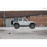 4 Inch Lift Kit | Jeep Wrangler JK 2WD / 4WD (2007-2018)