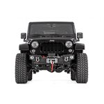 3.5 Inch Lift Kit | Jeep Wrangler Unlimited 2WD / 4WD (2007-2018)