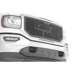 Mesh Grille | GMC Sierra 1500 2WD / 4WD (2016-2018)