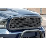 Mesh Grille | Ram 1500 2WD / 4WD (2013-2018 & Classic)