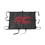 JEEP TJ 97-06 MESH BIKINI TOP / BLACK