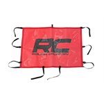 JEEP TJ 97-06 MESH BIKINI TOP / RED