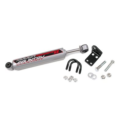 JEEP JK 07-16 2.2 DUAL STABILIZER CONVERSION KIT