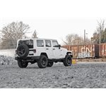 2.5 Inch Lift Kit | Jeep Wrangler JK 2WD / 4WD (2007-2018)