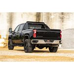 1.5-2 Inch Leveling Kit | N3 | Chevy / GMC 2500HD / 3500HD (20-24)