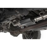 Performance Cat-Back Exhaust | V8 Engines | Ford F-150 2WD / 4WD (2009-2014)