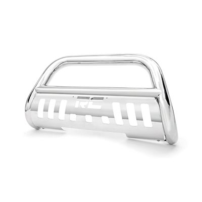 GMC YUKON / XL 07-15 BULL BAR (STAINLESS STEEL)