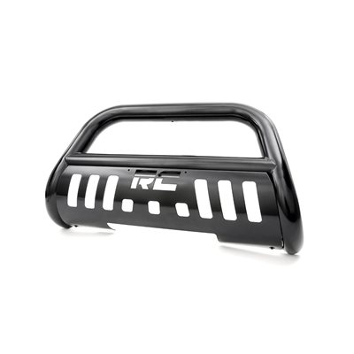 GM 1500 SUV 00-06 BULL BAR (BLACK)