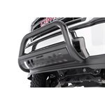 GM 1500 / 2500HD PU 01-06 BULL BAR (BLACK)