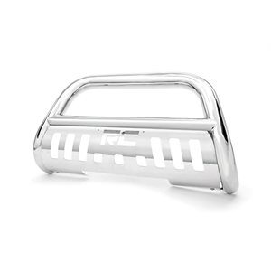 DODGE RAM 2500 / 3500 10-17 BULL BAR (STAINLESS STEEL)