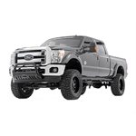 FORD F250 / 350 11-16 SUPER DUTY BULL BAR (BLACK)