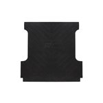 FORD BED MAT W / RC LOGOS 5'5" BED (04-14 F-150)