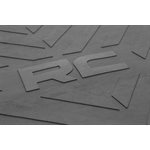 FORD BED MAT W / RC LOGOS 5'5" BED (04-14 F-150)