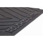 FORD BED MAT W / RC LOGOS 5'5" BED (04-14 F-150)