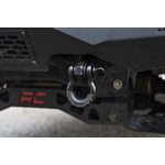 FORD TOW HOOK TO SHACKLE CONVERSION KIT (09-20 F-150)