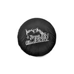 SPARE TIRE COVER (28IN)