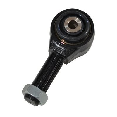 XAXIS ROD END BALL JOINT SPECS: RH 1"-14 X 9 / 16" BH X 2.625" W