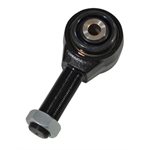 XAXIS ROD END BALL JOINT SPECS: RH 1"-14 X 9 / 16" BH X 2.625" W