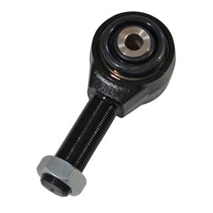 XAXIS ROD END BALL JOINT SPECS: LH 1"-14 X 9 / 16" BH X 2.625" W
