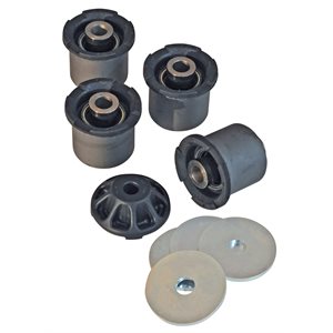 XAXIS BUSHING UPGRADE KIT FOR 25470 AND 25480 ARMS