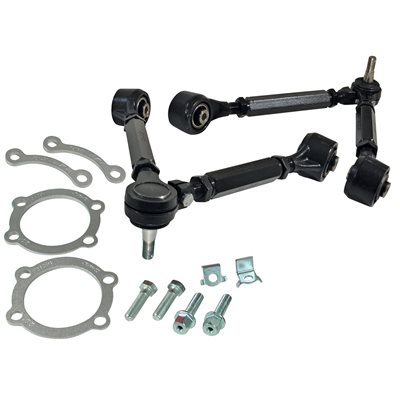 G35 / 350Z ADJ CONTROL ARMS