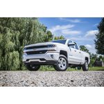 07-16 CHEVY 1500 2'' LEVELING KIT