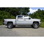 07-16 CHEVY 1500 2'' LEVELING KIT